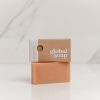 NZ Handmade Natural Laundry Stain Remover Soap