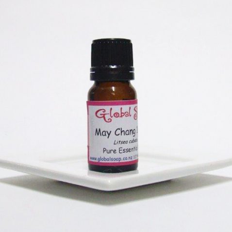 Buy May Chang Essential Oil Online | New Zealand