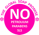 The Global Soap Promise