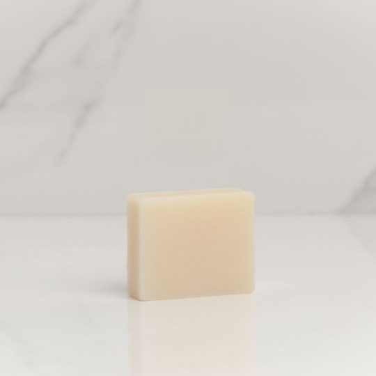 NZ Handmade Natural Egyptian Musk Soap