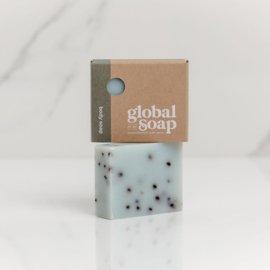 NZ Handmade Natural Aniseed Soap NZ Handmade Natural Aniseed Soap