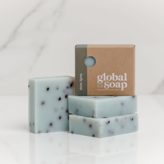 NZ Handmade Natural Aniseed Soap NZ Handmade Natural Aniseed Soap