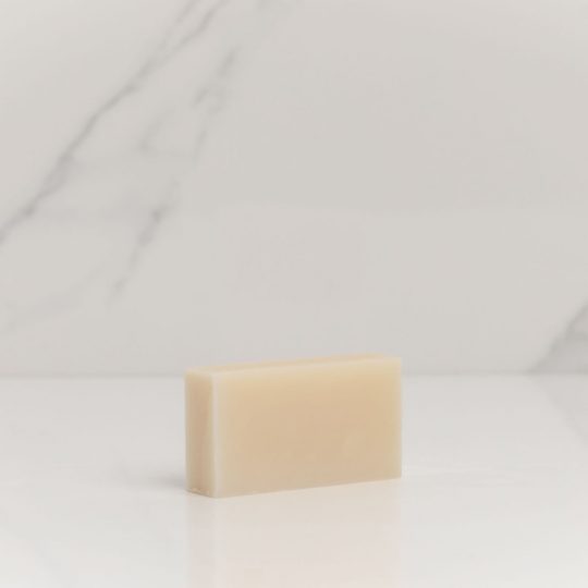NZ Handmade Natural Olive Oil Soap