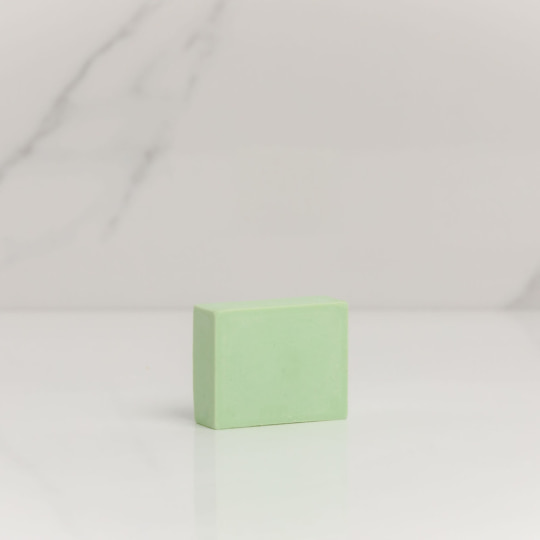 NZ Handmade Natural Deodorant Bar Mintchouli NZ Handmade Natural Deodorant Bar Mintchouli