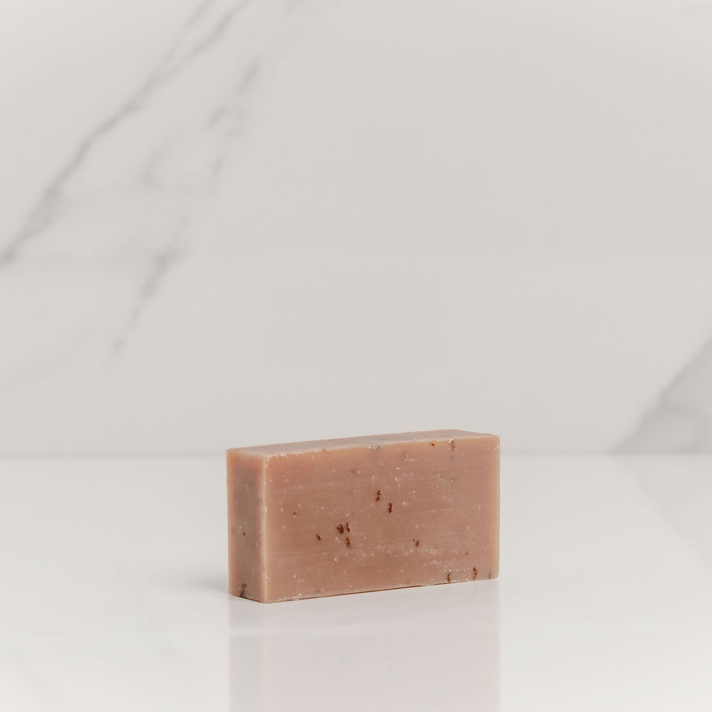 NZ Handmade Natural Stout Beer Soap