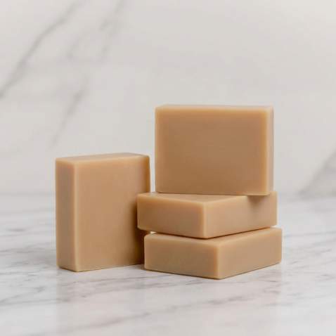 Beach Bum Soap
